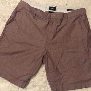 Men’s RVCA shorts